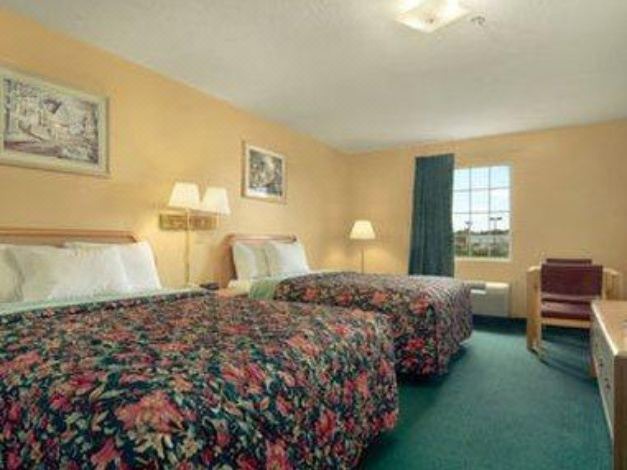 Photo of Bedroom in Lincoln