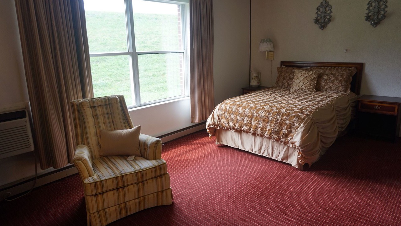 Photo of Bedroom in Bellevue
