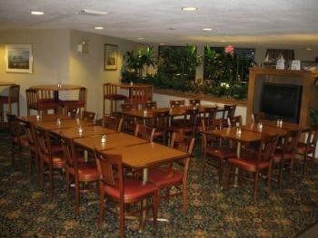 Photo of Livingroom in Rockland