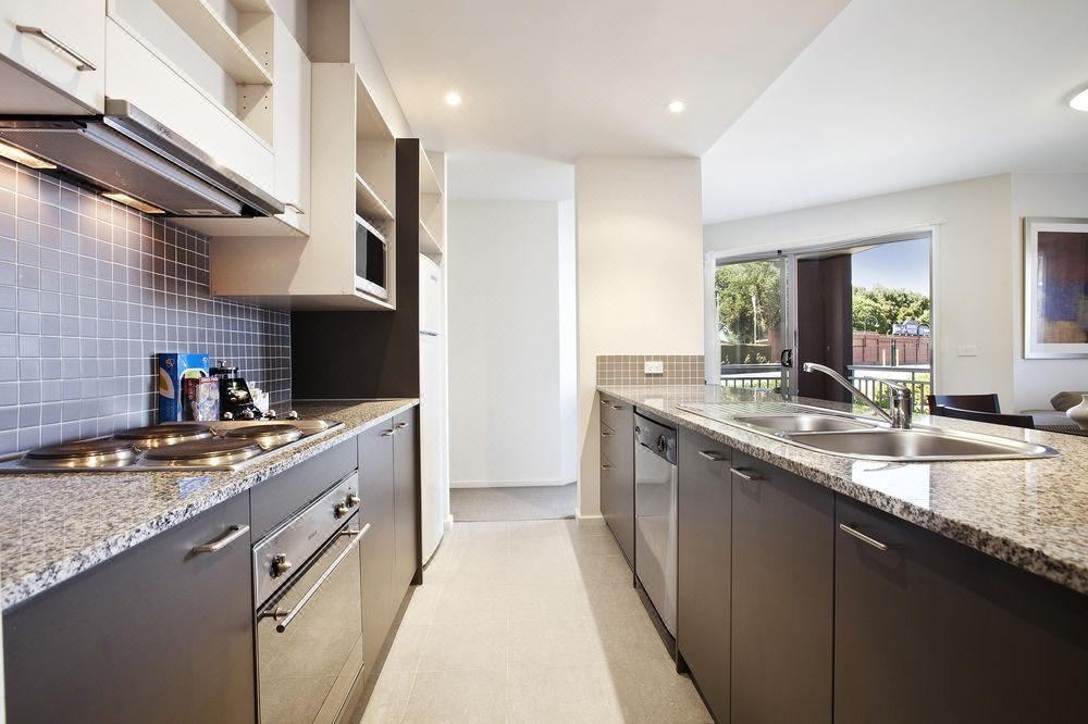Photo of Kitchen in Moonee Ponds