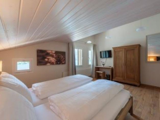 Photo of Bedroom in Lungern