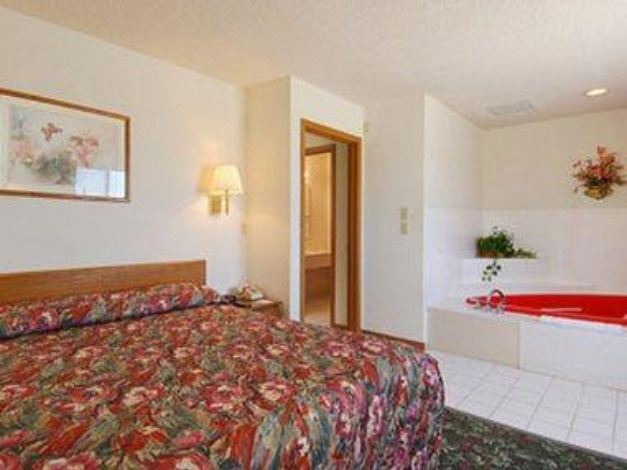 Photo of Bedroom in York