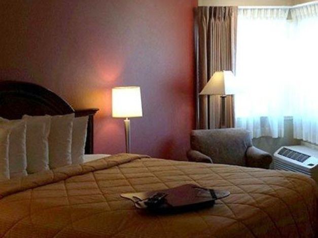 Photo of Bedroom in Mountain View