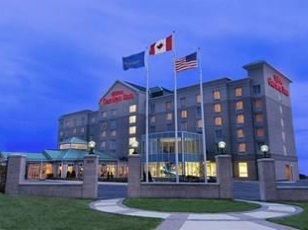 Photo of Buildings in Vaughan