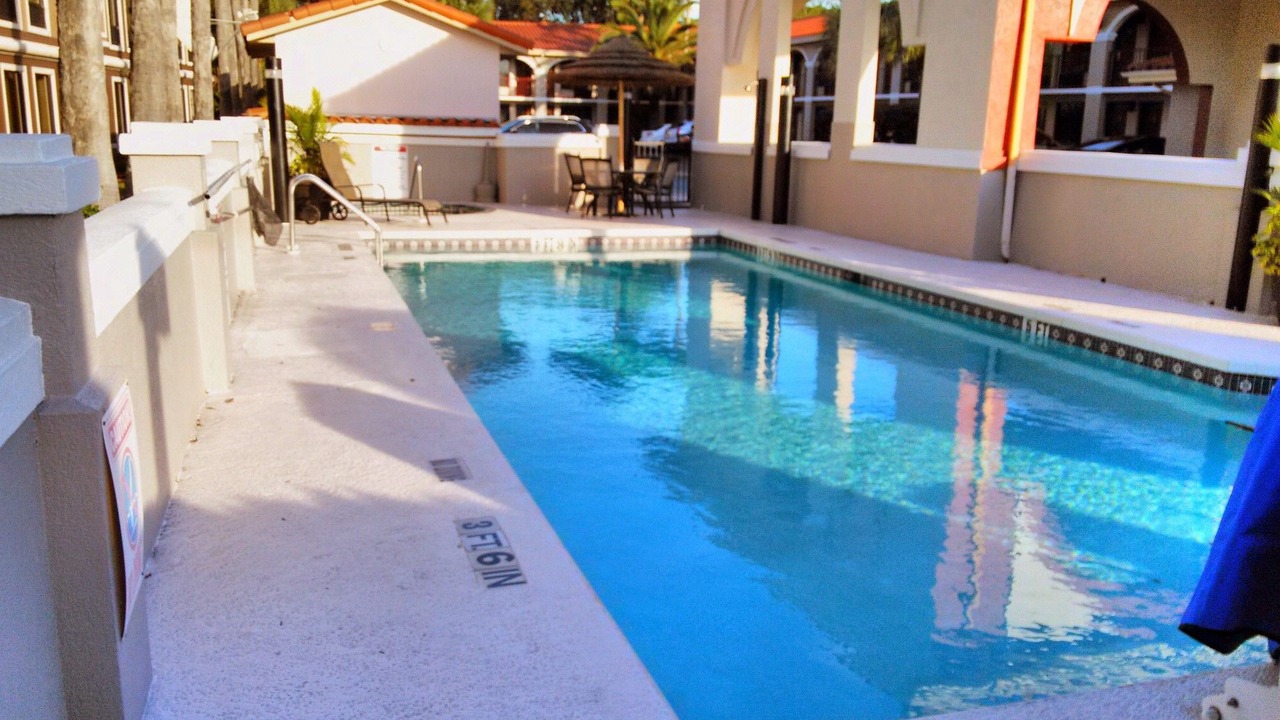 Photo of Outdoor in St. Augustine