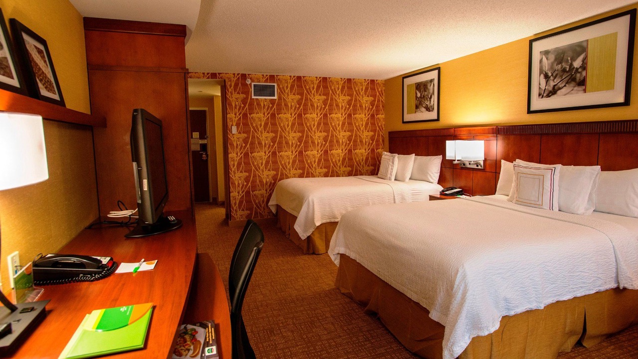 Photo of Bedroom in Newark