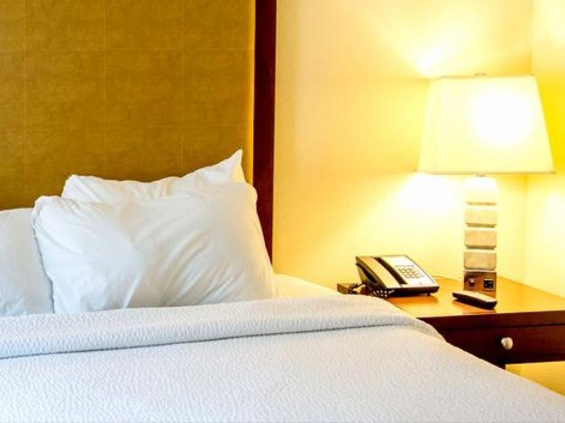 Photo of Bedroom in Clayton