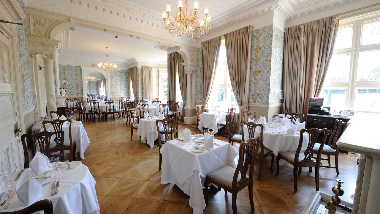 Photo of Livingroom in Tring