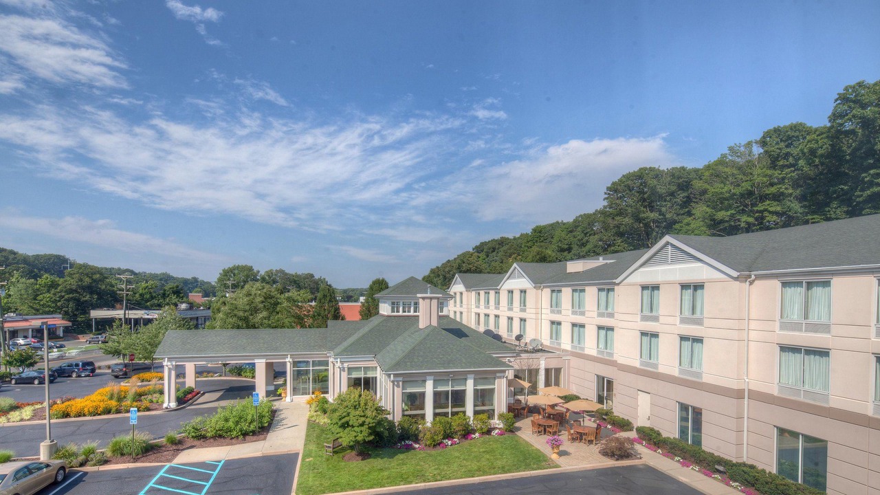 Photo of Buildings in Norwalk