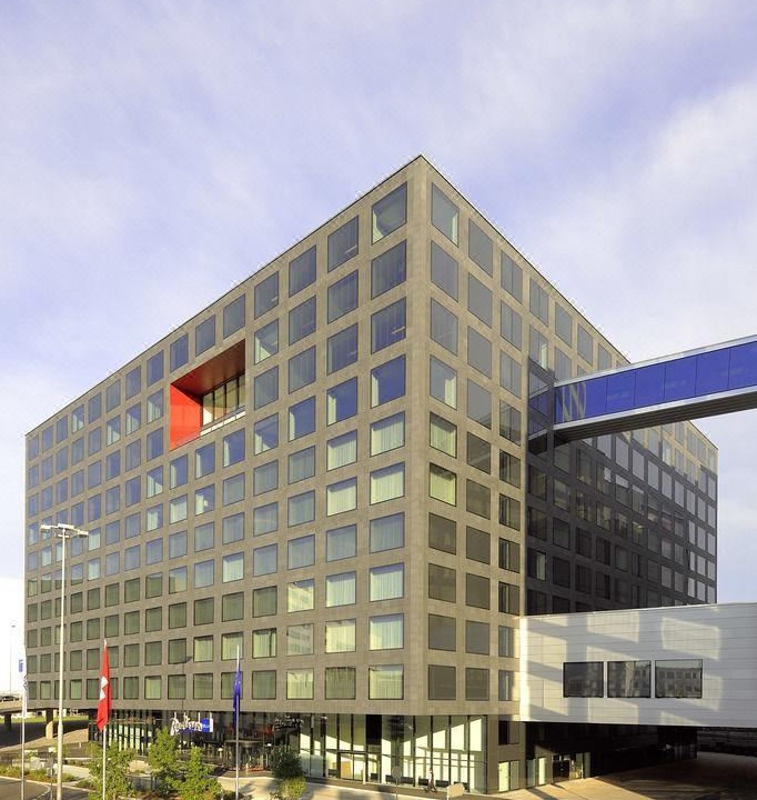 Photo of Buildings in Kloten
