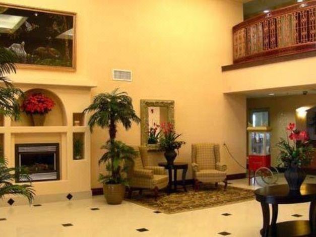 Photo of Livingroom in Springdale