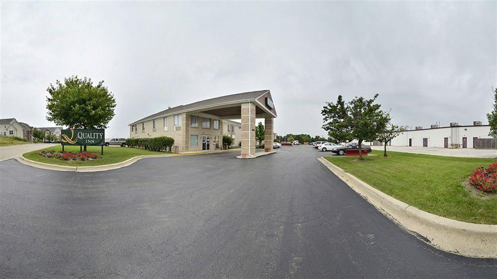 Photo of Buildings in Fox Valley