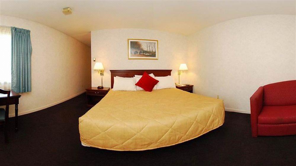 Photo of Bedroom in East Haven  Rutland County