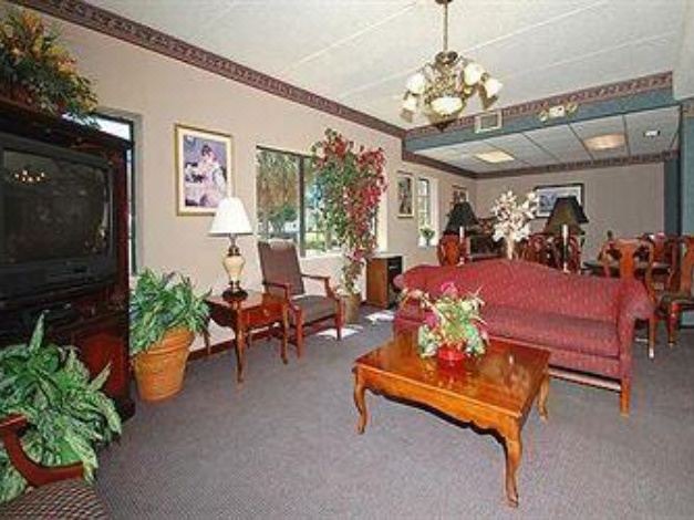 Photo of Livingroom in Cordele