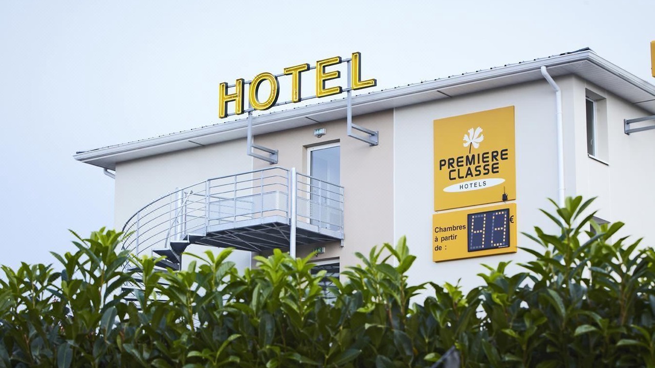 Photo of Buildings in Val-de-Reuil