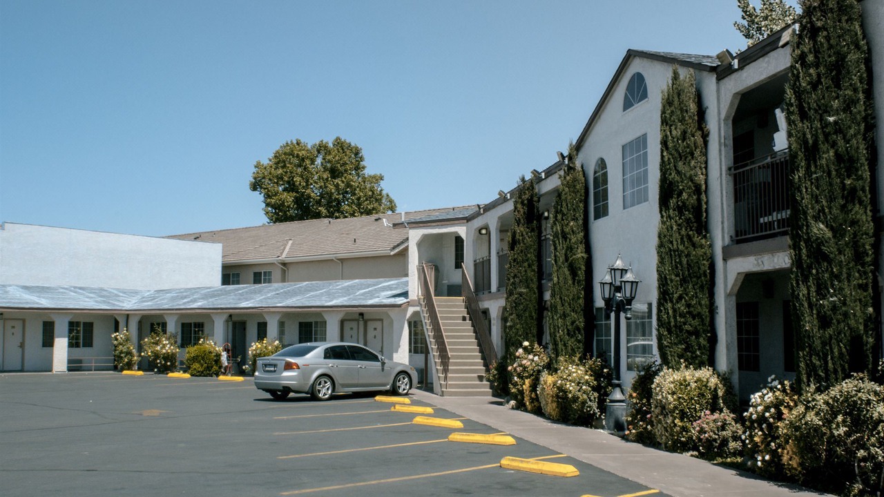 Photo of Buildings in Bishop