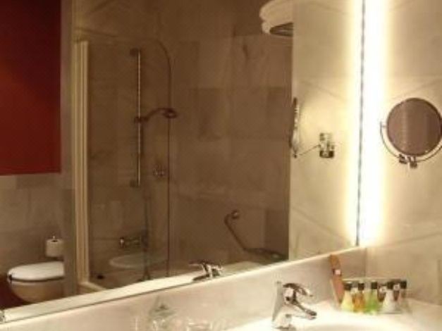 Photo of Bathroom in Sos del Rey Catolico