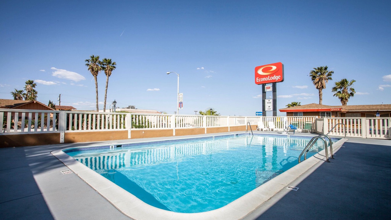 Photo of Outdoor in Barstow