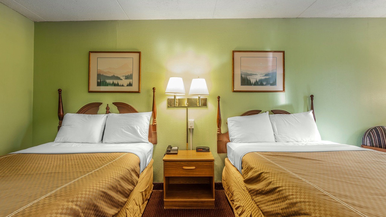 Photo of Bedroom in Mount Vernon