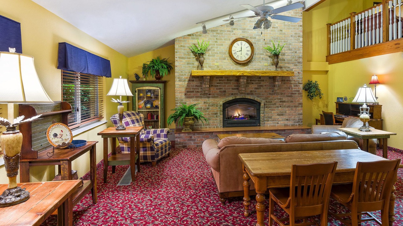 Photo of Livingroom in Republic