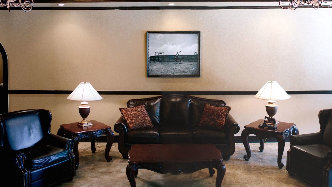 Photo of Livingroom in Gonzales