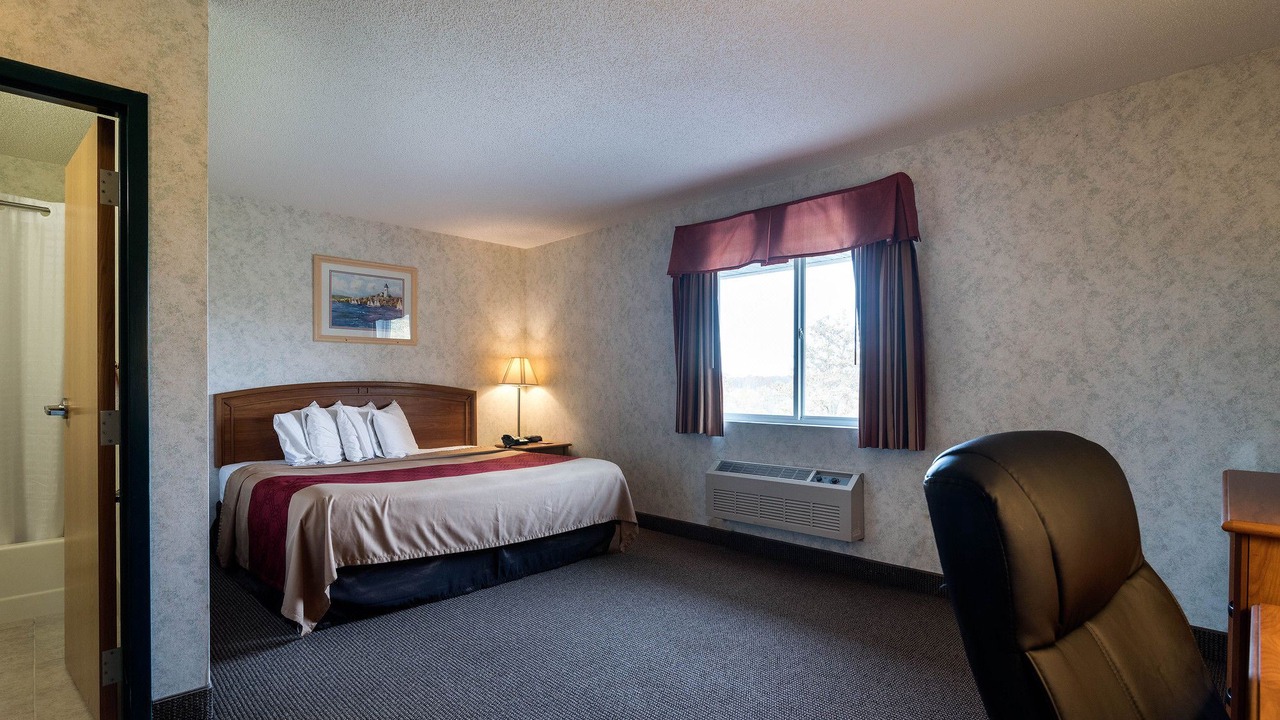 Photo of Bedroom in Canandaigua