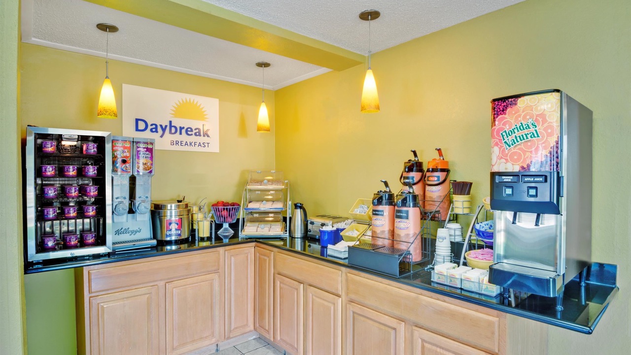 Photo of Kitchen in Torrington