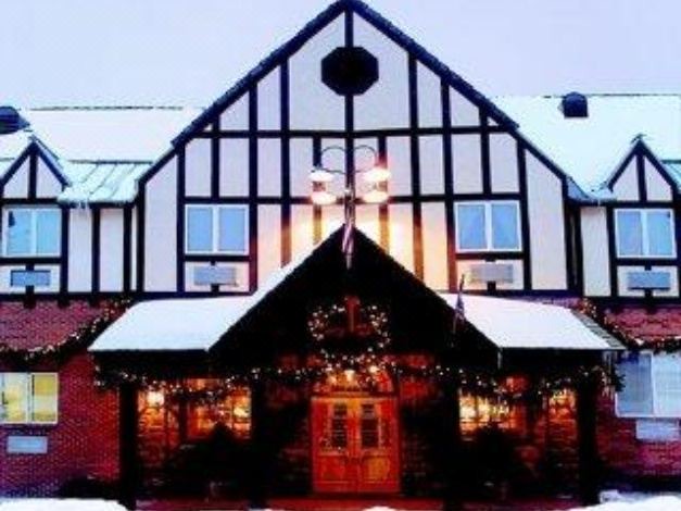 Photo of Buildings in Jackson Hole