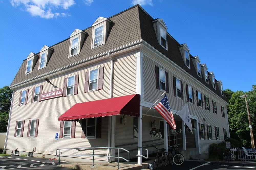 Photo of Buildings in Westborough