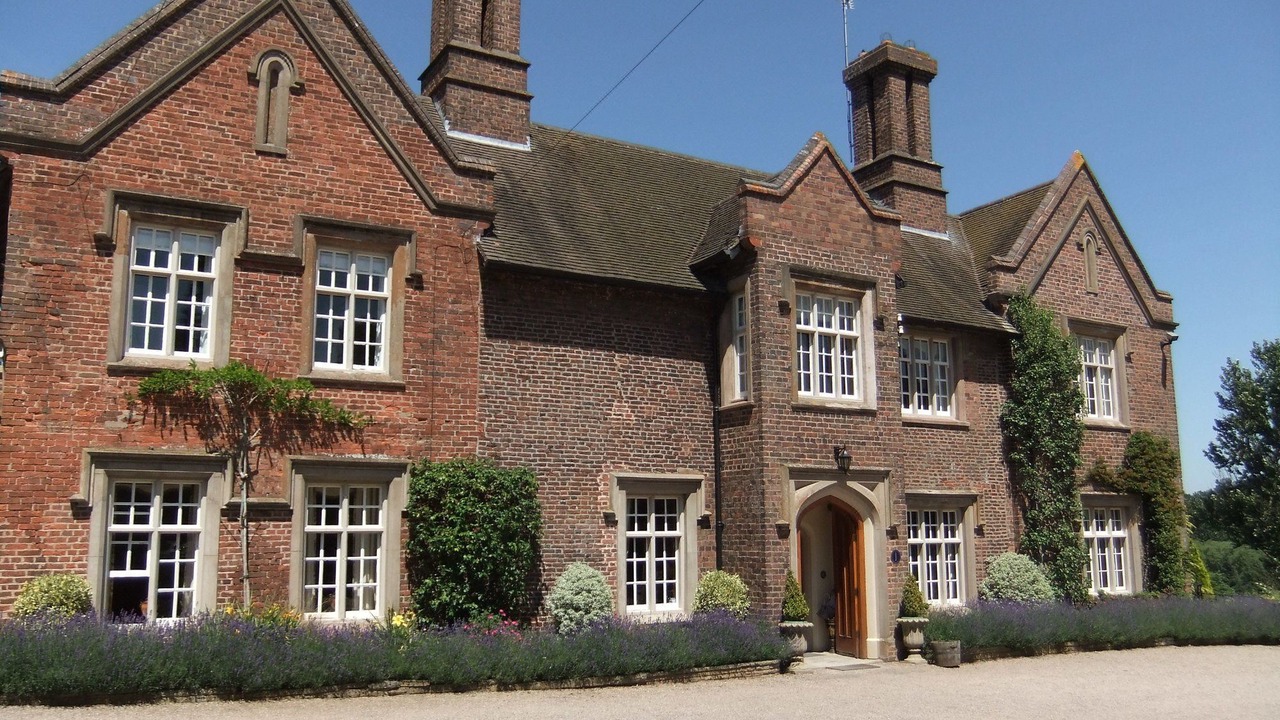 Photo of Buildings in Stourbridge