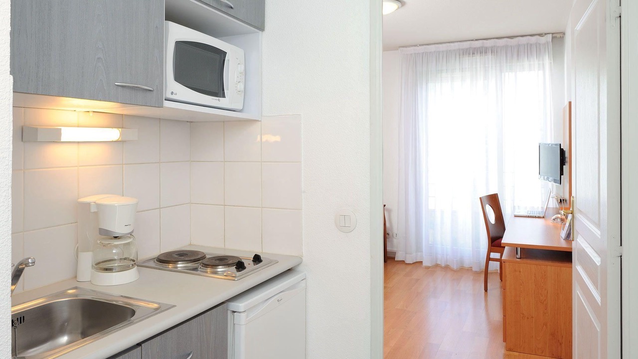 Photo of Kitchen in Gorge de Loup