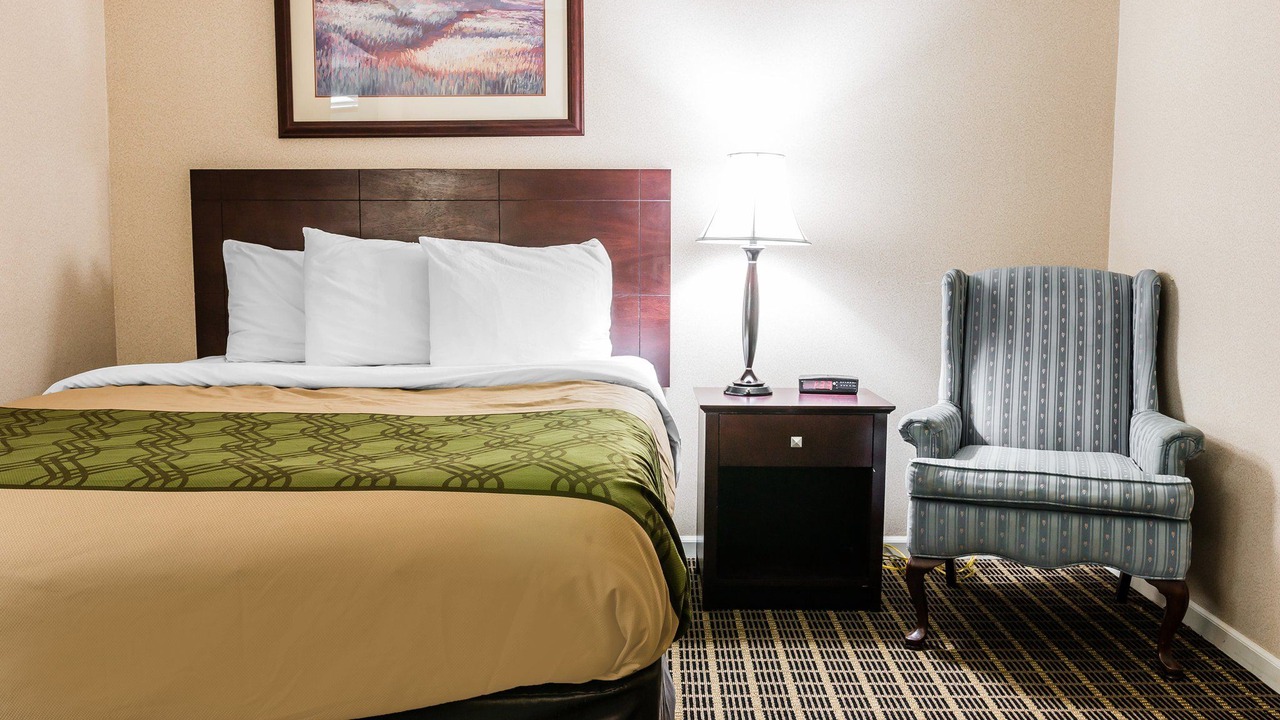Photo of Bedroom in Grand Rapids