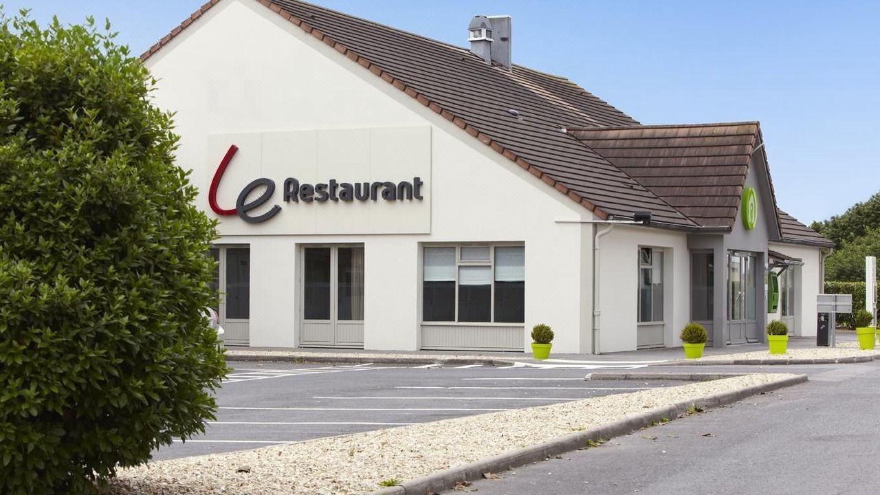 Photo of Buildings in Meaux