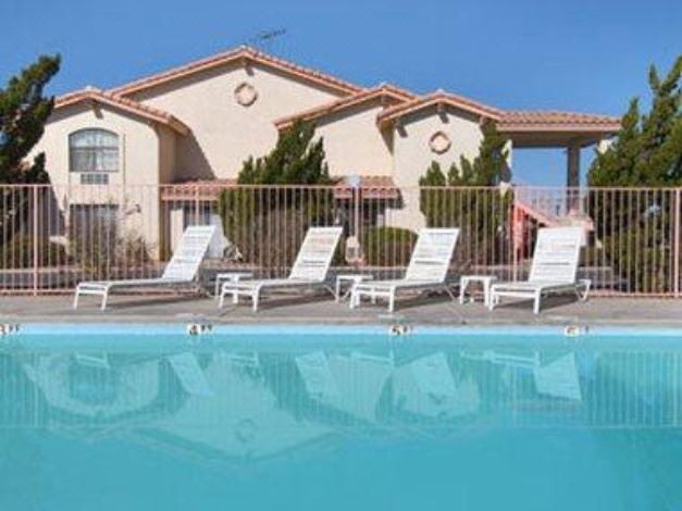 Photo of Outdoor in Willcox