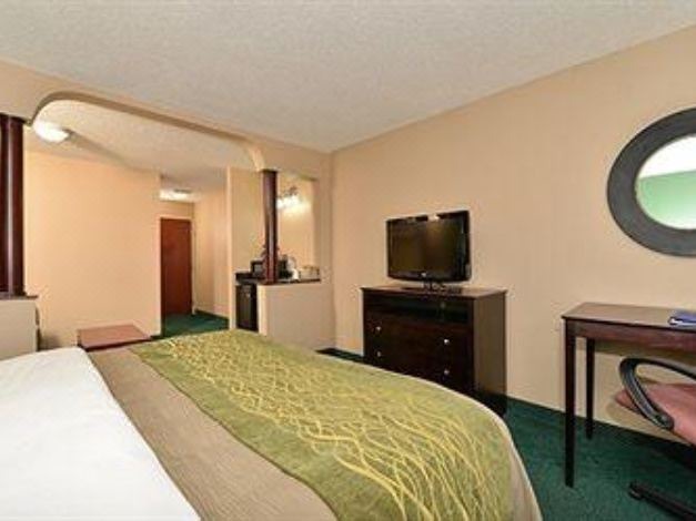 Photo of Bedroom in Arnold