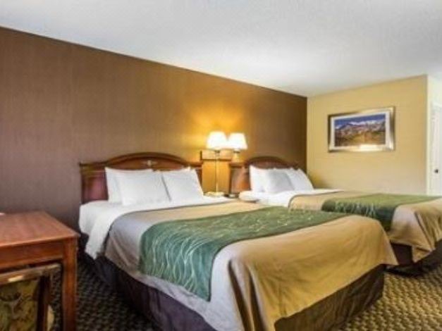 Photo of Bedroom in Bishop