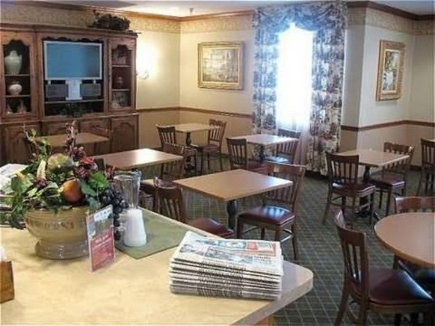 Photo of Livingroom in Eagan