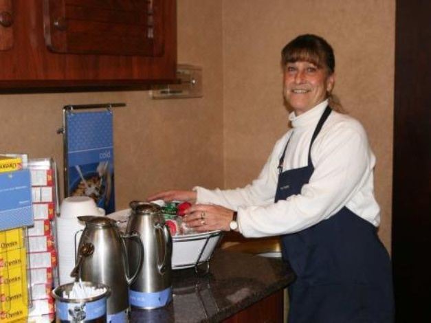 Photo of Human In Picture in Seekonk