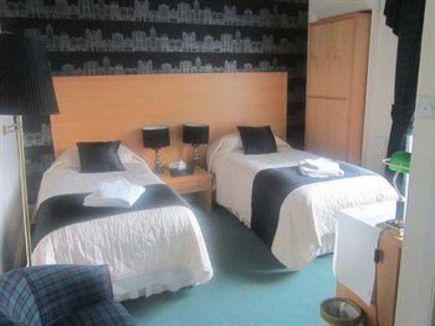 Photo of Bedroom in Newington