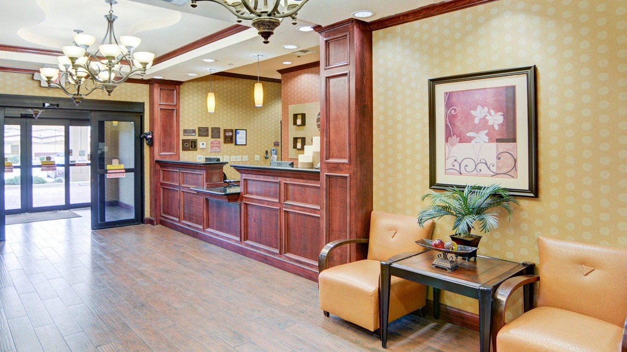 Photo of Livingroom in Denton