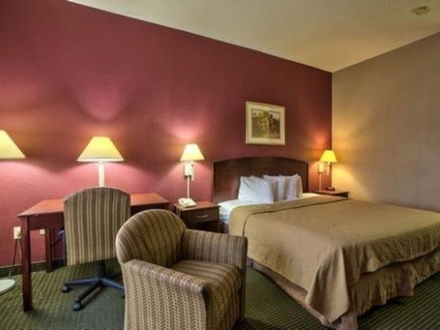 Photo of Bedroom in Tifton