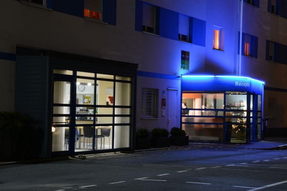 Photo of Buildings in Saint-Herblain