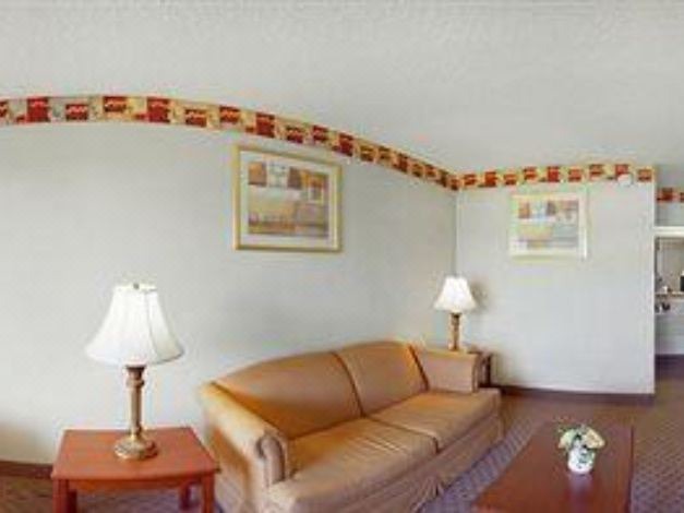 Photo of Livingroom in Walterboro