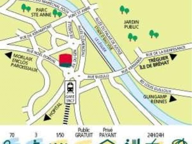 Photo of Others in Lannion