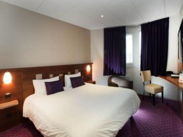 Photo of Bedroom in Joue-les-Tours