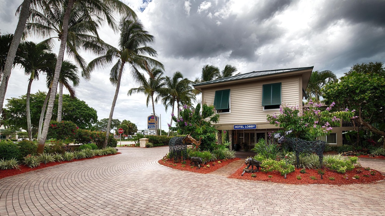 Photo of Buildings in Moorings
