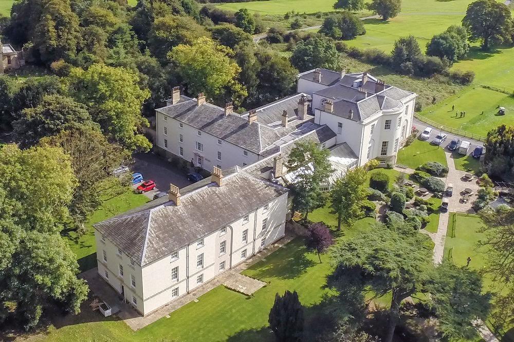 Photo of Buildings in Owston