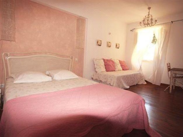 Photo of Bedroom in Carcassonne