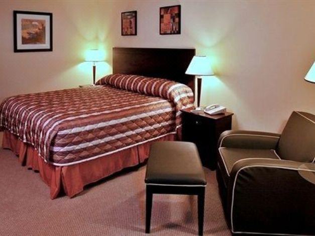Photo of Bedroom in Miramichi