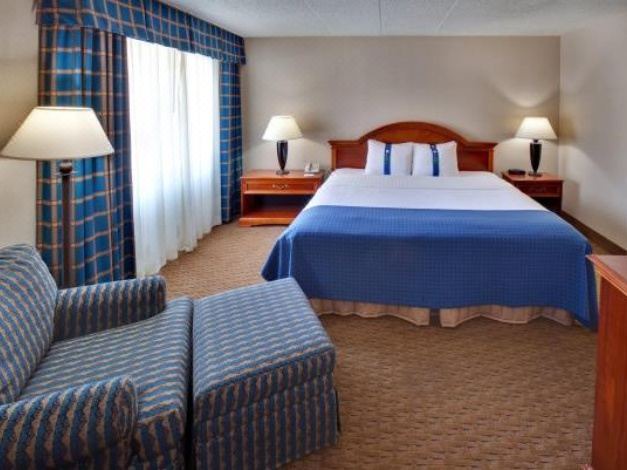 Photo of Bedroom in Grand Island